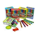 thumbnail image 1 of Magic Colors Bubblegum Crayons 27.2g, 1 of 1