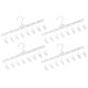 thumbnail image 1 of OFFIGAM 4Ud Tendedero Con Clips Para Ropa Interior Calcetines Y Accesorios En Hogar, 1 of 8