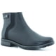 thumbnail image 1 of BOTIN CASUAL CON ELASTICO DAMA PIEL NEGRO GIUSTO 15104 negro 25 Giusto Sapore JONI 15104 NEGRO, 1 of 5