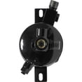 thumbnail image 2 of New UAC RD 0846C A/C Receiver Drier -- Drier Fits select: 1981-1985 MERCEDES-BENZ 300, 1984-1985 MERCEDES-BENZ 500, 2 of 4