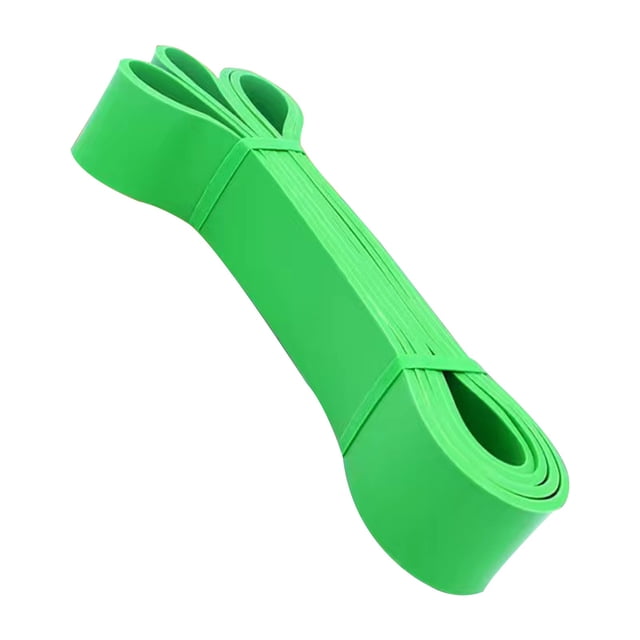 Hearth & Gear Portable Fitness Resistance Band Body Training Band For Arms Back Legs For Gym Home Outdoor Yoga Bolster Rectangular Organic Yoga Bricks And Belt Yoga Kits with Bag Yoga Strap And Set