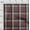 Chocolate Brown, variant on oneOone Cotton Poplin Fabric Madras Check Printed Fabric 1 Yard 56 Inch Wide