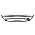 thumbnail image 1 of Parrilla Parachoques Delantero Inferior Central 6400639 Repuesto Para Vauxhall Corsa D 2006-2010 ANGGREK Otros Vehículos, 1 of 8