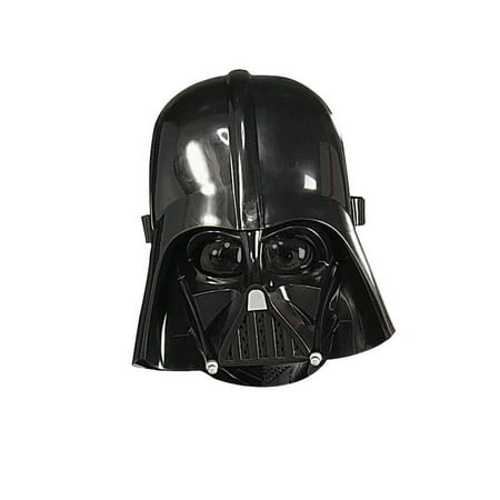 Halloween Kids Darth Vader Face Mask