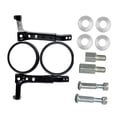 thumbnail image 1 of koolsoo Vélo de Montagne pour Enfants Roue d'Entraînement Compatible Roues Stabilisatrices pour Cyclisme Tige Noire, 1 of 9