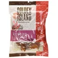 thumbnail image 2 of 4 Packs Golden Island Korean BBQ Pork Jerky 14.5 oz Each Pack, 2 of 3