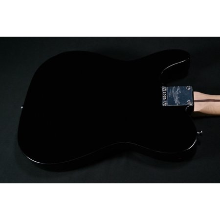 SQUIER(スクワイヤー) Squier Sonic Telecaster Black テレキャスター 初心者 入門に おすすめ エレキギター 【 春特価   】