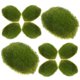 thumbnail image 1 of Nestingho 10Ud Artificiales Simuladas Para Acuario De Material Duradero, 1 of 7