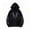 A-Black2342, variant on Hiijoy Boys Halloween Hoodie Graphic Full Zip Hooded Sweatshirt Kids Long Sleeve Pullover