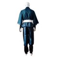thumbnail image 4 of Disfraz de Cosplay de Gabimaru para adultos, Jigoku, Raku, Gabimaru, Anime, Hell's Paradise, uniforme Ninja, peluca, Halloween, 4 of 4