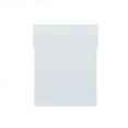 thumbnail image 2 of BCW SUPPLIES: CLEAR CARD BIN PARTITIONS (12CT) (1-CCP-CLE), 2 of 5