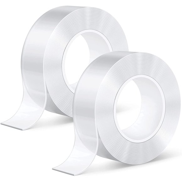 Heavy Duty Double Sided Tape