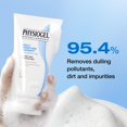 thumbnail image 3 of Gel limpiador facial PHYSIOGEL 150 ml para piel sensible, 3 of 6