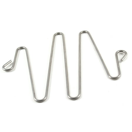 Chemex Stainless Steel Wire Grid for Use on Electric Stove, 6.5