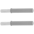 thumbnail image 2 of Miangastore 2pcs Trash Can Soft Close Damper Metal Replacement Fitting Supply, 2 of 8