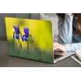 thumbnail image 4 of KSK KAISHEK Hard Shell Case Cover Only Compatible MacBook Pro 16" 2019-2020 A2141, Flower 0043, 4 of 5