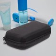 thumbnail image 4 of DEEPCRAFF Protective Thermometer Cover in Black with Moisture Resistant Material and Shockproof Design, 4 of 6