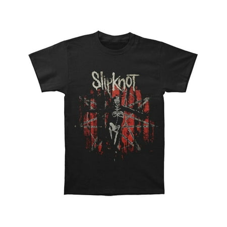 Costume Black Adult T-shirt - Men's The Gray Chapter Star T-shirt Black