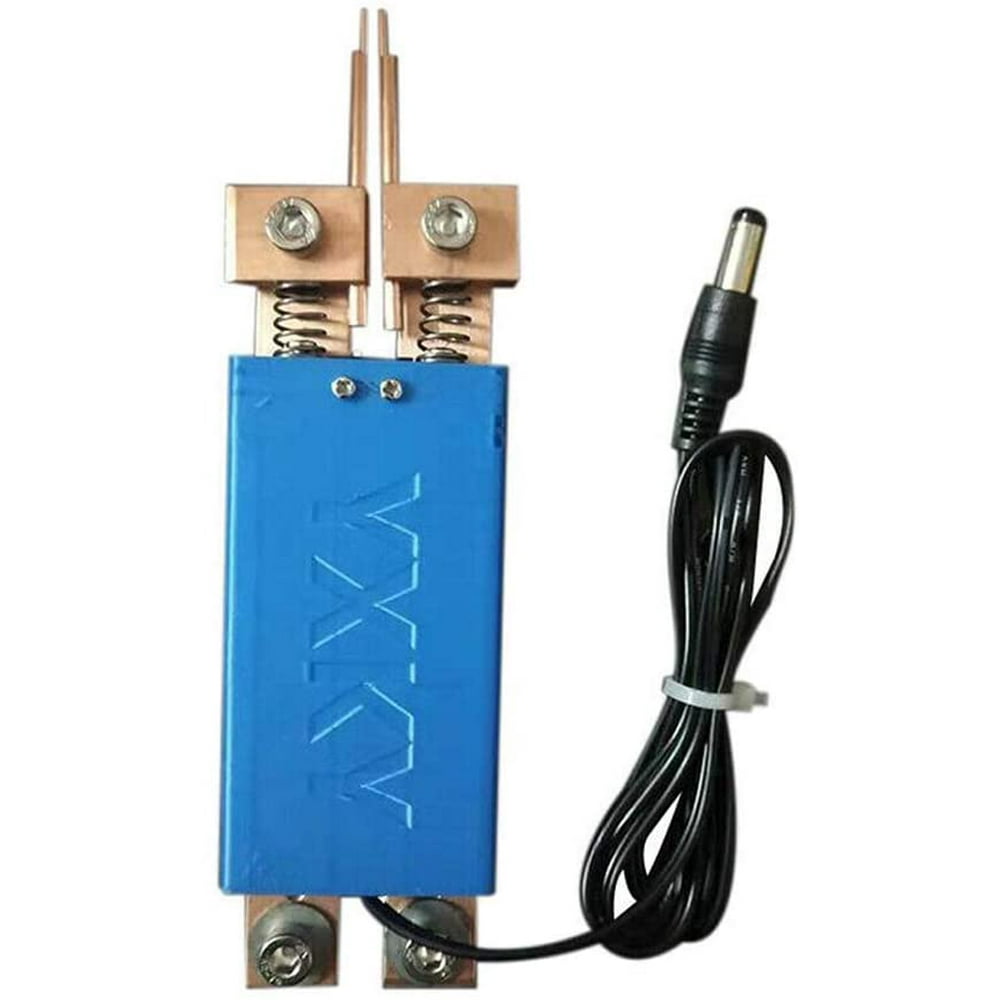 DIY Spot Welder Pen, Integrated Type Spot Welding Pen, Automatic Trigger Weld Machine Accessory