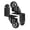 2 inches without bra, variant on 2pcs Heavy Duty Casters Wheel 360 Degree Rotation with Corner Easy Furniture Casters set for Desks