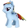 MLP SOFT PLUSH RAINBOW DASH