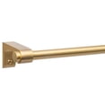 thumbnail image 2 of Sure-Loc SD-TB30 FBL Sedona 30" Towel Bar - Black, 2 of 3