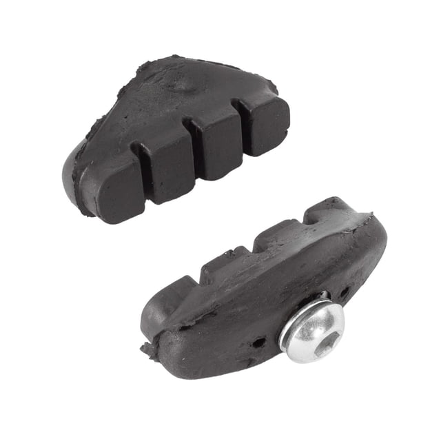 Zapatas de freno para bicicleta