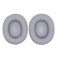 thumbnail image 1 of Cojines Orejas Cubre Las Almohadillas La Oreja 1 Par Cuero Proteína Reemplazo para E55BT, 1 of 9