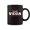 Black, variant on Team Vega Lifetime Member Surname Last Name Gift Coffee Mugs