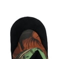 thumbnail image 4 of Jurassic World Slipper Bootie with Hook & Loop Closure (Toddler Boys), 4 of 7