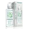 Biotrue Hydration Plus Multi-Purpose Eye Contact Lens Solution and Cleaner for Soft Contacts, 4 fl oz