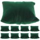 thumbnail image 1 of 10pcs Ratio de almohada Puerta de almohada Joya de almohada Ratio de almohadilla Soplaz de almohada Pulsera de brazaletes Organizador de cojines para cajas de reloj, 1 of 7