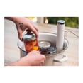 thumbnail image 4 of Breville Joule Sous Vide, 1100 W, White Body, Stainless Steel Cap & Base, 4 of 8