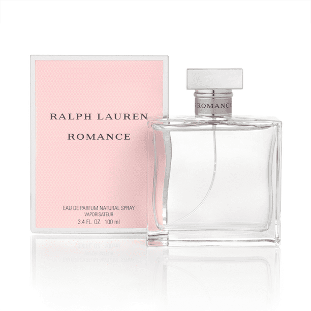 Ralph Lauren Romance Eau de Parfum pour Son 100ml