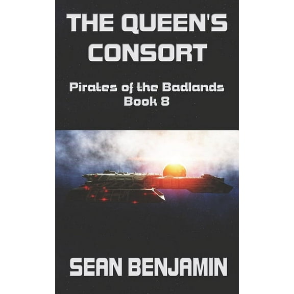 The Queen's Consort, (Paperback)
