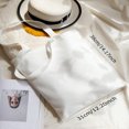 thumbnail image 4 of LNGOOR Minimalist Double Handle Shopper Bag, 4 of 5
