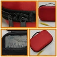 thumbnail image 3 of LIFKOME Medical Bag for Kids First Aid Bag Assorted Travel Use 1Set, 3 of 8