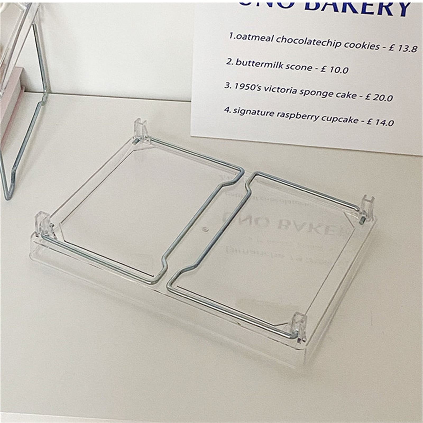 Buy Bed Tray Tables for Eating in Bed,Foldable Laptop Bed Table Multi