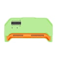 thumbnail image 2 of [Verde] Adecuado para Flipper Zero Video Game Módulo Videojuego Funda Protectora Silicona Anticaída (Verde), 2 of 9