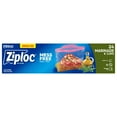 thumbnail image 1 of Ziploc® Marinade Food Storage Bags for Meal Prep, 24 Bags, 1 of 4