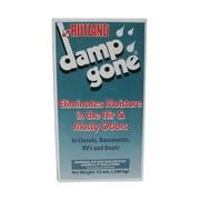 Damp Gone Dehumidifier 12 Oz Case of 12