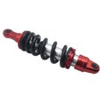 thumbnail image 2 of 2x Amortiguador Trasero De Motocicleta 10 "ATV Scooter Suspensión Dirt Bike Sunnimix Amortiguador de la motocicleta, 2 of 8