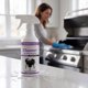 thumbnail image 4 of Powerful Barbecue Grill Cleaner Special Cleaning Agent For Barbecue Utensils 120ml, 4 of 9