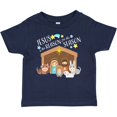 thumbnail image 3 of Inktastic Jesus is the Reason for the Season Christmas Nativity Boys or Girls Baby T-Shirt, 3 of 5