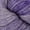 #204 Violet, variant on Plymouth Yarns Yakima - #206 Teal