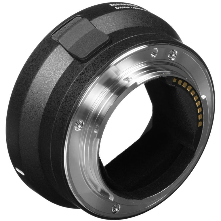 Sigma MC-11 Mount Converter (Canon EOS to Sony Alpha - Walmart.com