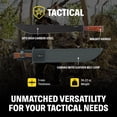 thumbnail image 3 of Herramienta y cuchillo Machete Condor German Aviator Heavy Duty 960 g, 3 of 7