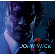 John Wick: Chapter 2 / O.S.T. - John Wick: Chapter 2 (Original Motion Picture Soundtrack) - Soundtracks - CD