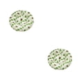 thumbnail image 3 of Matsuzay Conjunto Cojines Silla 40 Patio Jardin Grueso Type1 NO1, 3 of 6