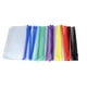 thumbnail image 4 of Sobres plásticos con cremallera carpetas portátiles reutilizables con cremallera de PVC tamaño A6 para la escuela para el dormitorio ANGGREK Otros, 4 of 7